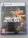 Call of Duty Black OPS6