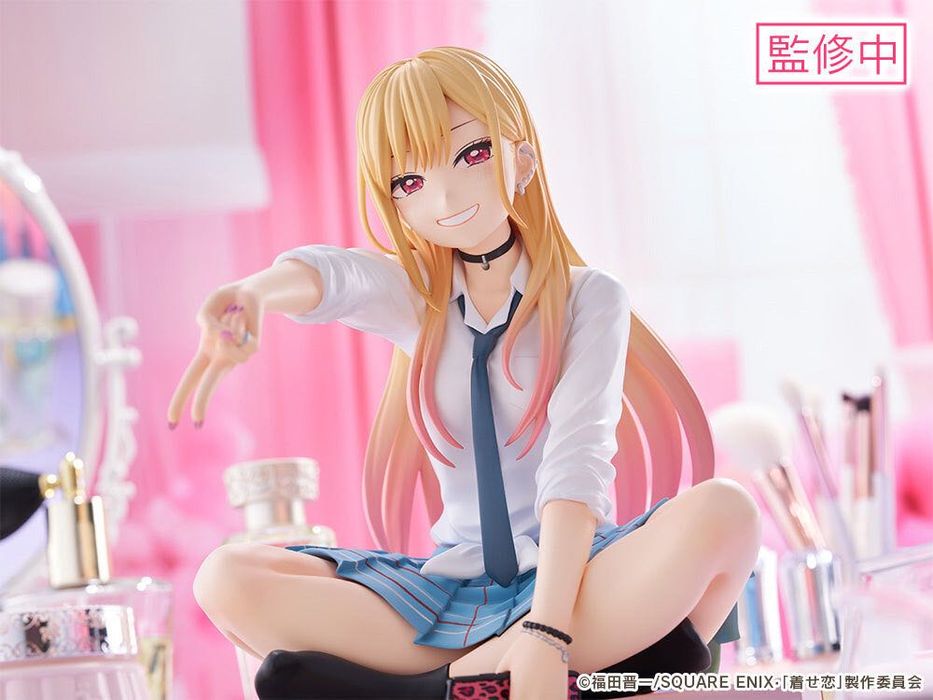 Marin Kitagawa аніме фігурка з «Ця порцелянова лялечка закохалася»