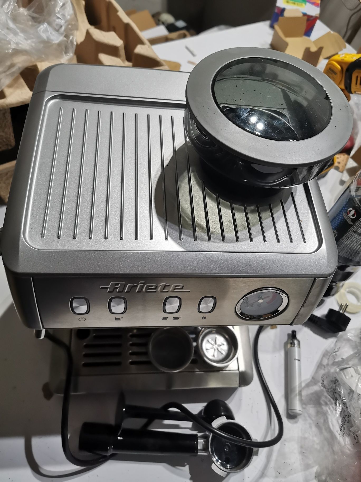 Ekspres Ariete 2323