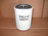 Filtr oleju silnika Foton 504 / Oil filter JX85100C