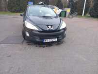 Sprzedam Peugeot 308sw
