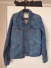 Wrangler kurtka jeansowa