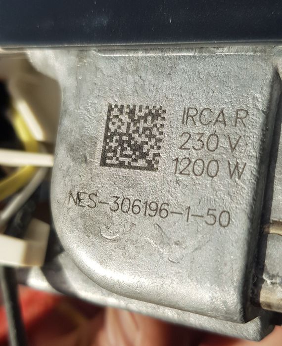 Peças máquina cafe nespresso krups