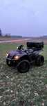 Tgb 550 blade 4x4