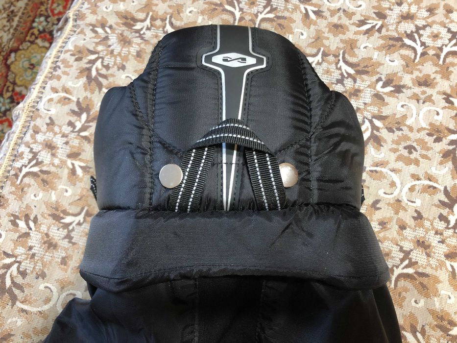 Хокейні шорти bauer nexus 400 jr size s