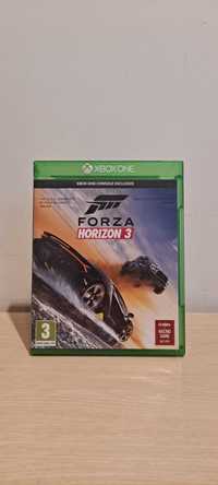 Gra Forza Horizon 3 XBOX One