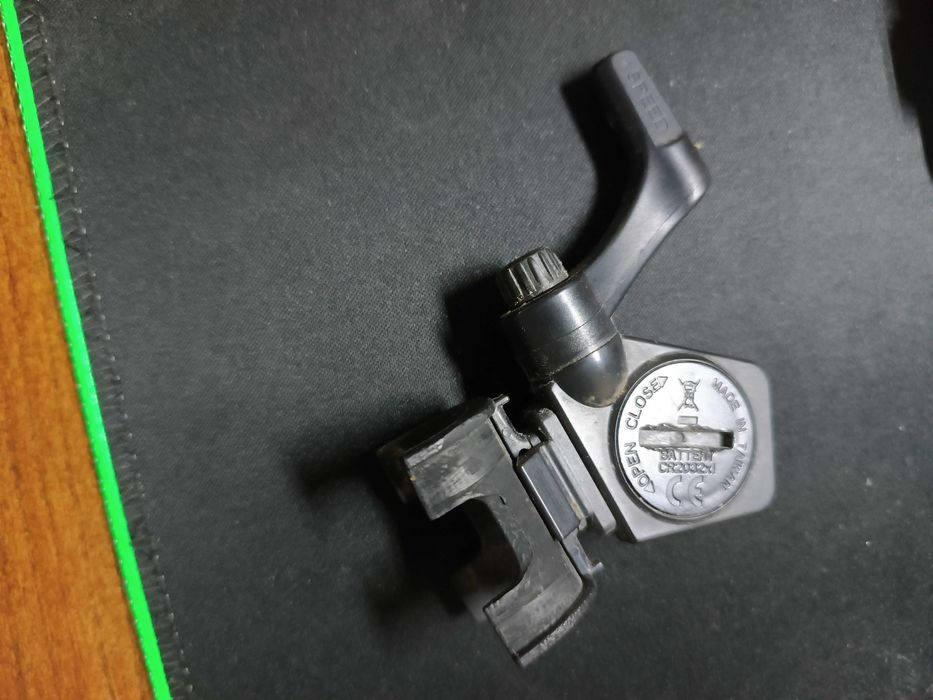 Czujnik kadencji Kross