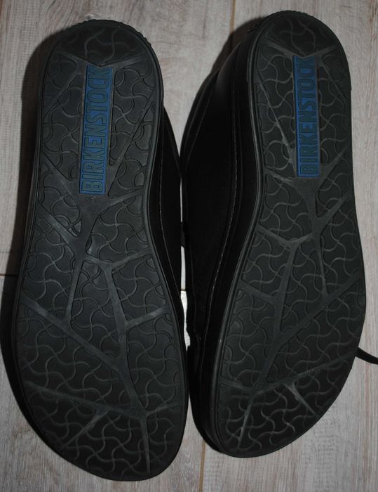 Взуття захисне BIRKENSTOCK QS 500 MF 45 р 29 см арт. 1011233