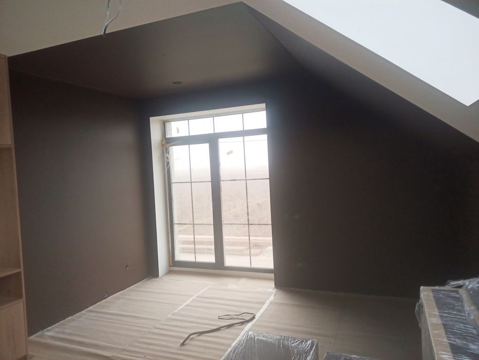 Ремонтно будівельні роботи під ключ