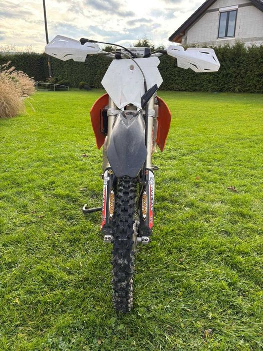 Sprzedam Ktm SX 85