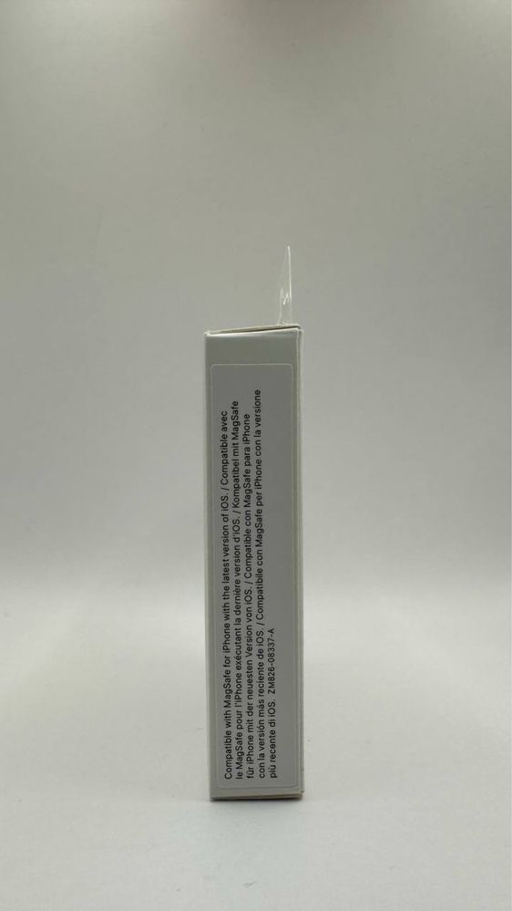 Oryginalna Ladowarka Indukcyjna Apple Magsafe 15 W Charger