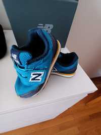 Sapatilhas new balance T22