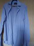 Camisas Massimo Dutti, Singly, Workout e Springfield