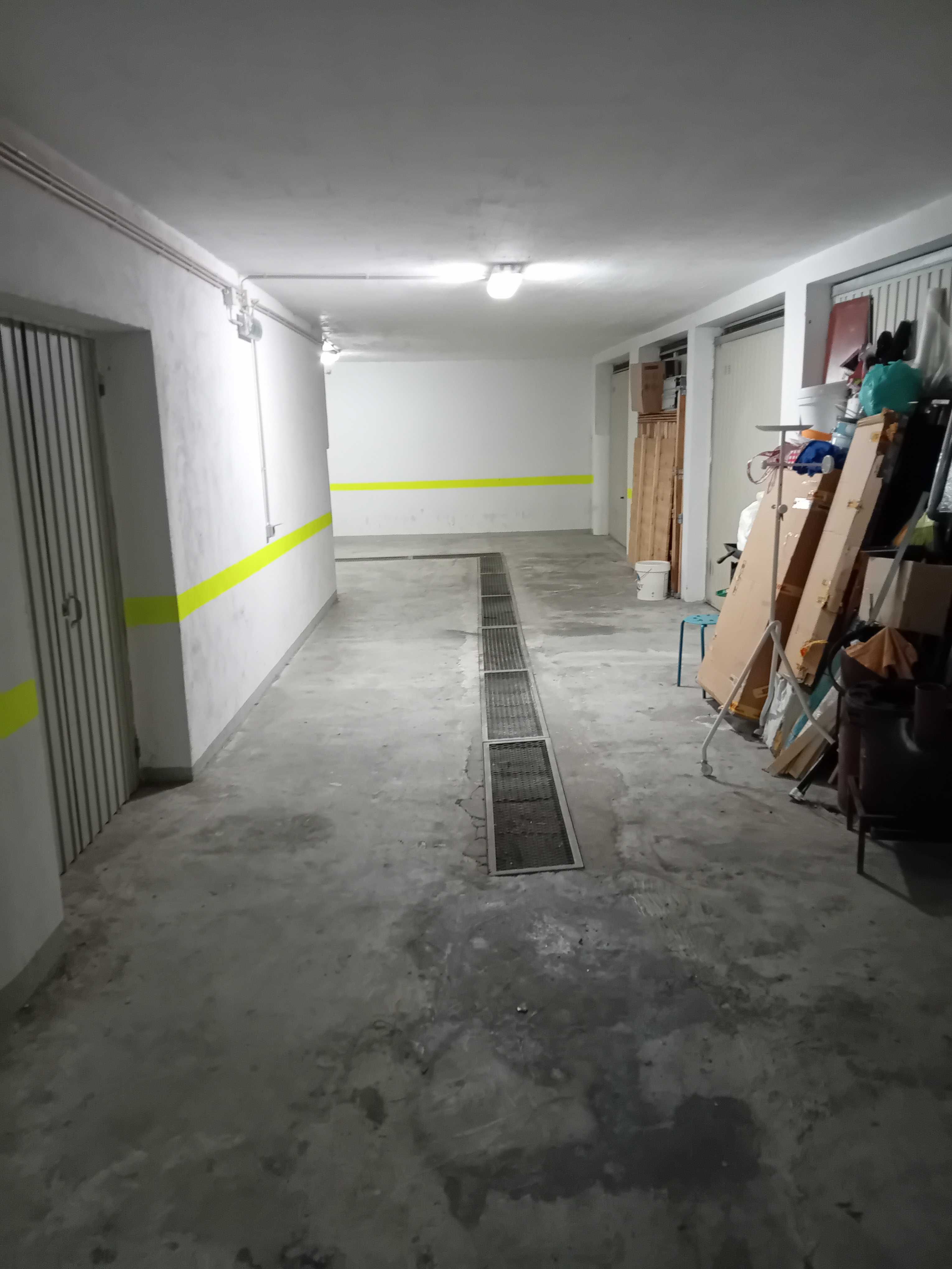 Garagem 22m2 Setúbal