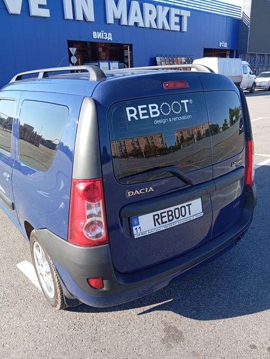 Продам  своє авто