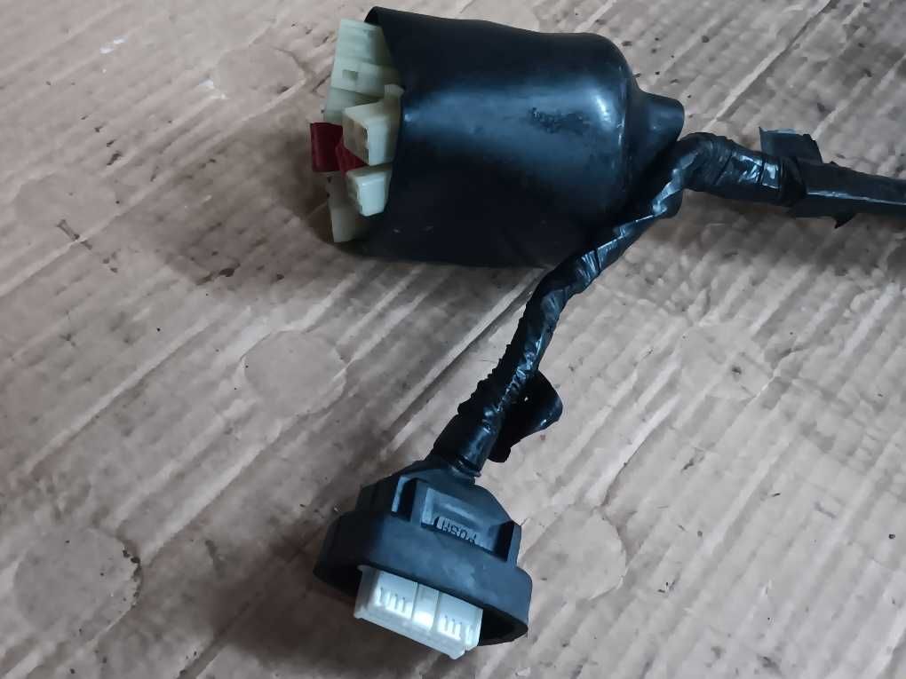 Cablagem principal Honda CBR600F