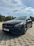 Mercedes-Benz CLA Mercedes CLA Shooting Brake AMG LINE