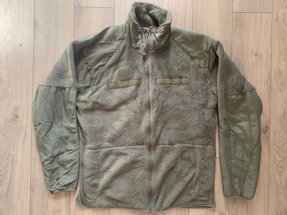 Фліска Армії США ECWCS Gen III Level 3 Coyote Medium Long