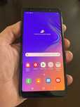 Samsung A7 dual sim