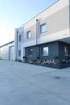 hala magazynowa 300m2
