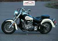 Фара Yamaha Road Star  Wild Star 1600 (XV1600A) 1999-2003