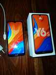 Huawei y6s 13 Mp