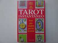 Tarot instantâneo- Monte Farber, Amy Zerner