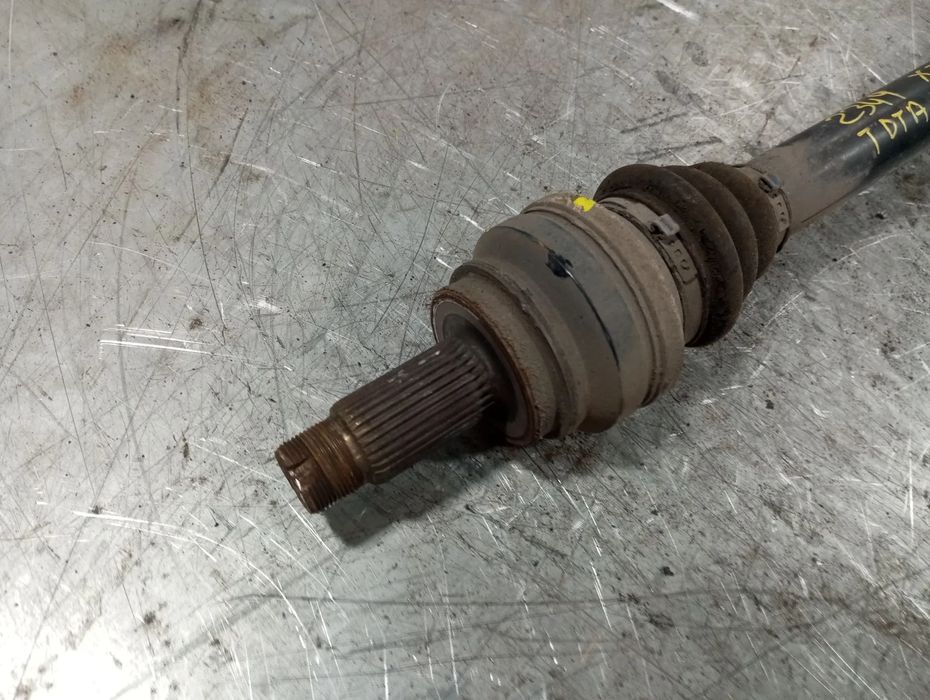 Transmissão trás direita BMW X3 (F25)