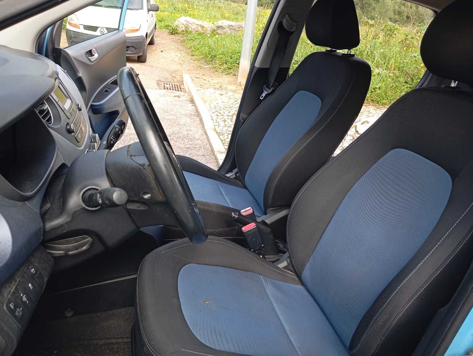 Hyundai i10 2014