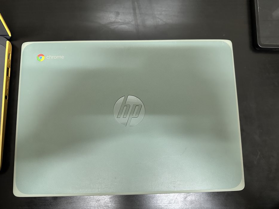 Portatil Chromebook HP/DELL -ideal para trabalho ou escola