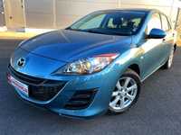 Mazda 3 Zadbany, Ekonomiczny, Gwarancja!!!