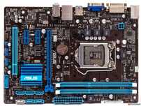 Motherboard Asus