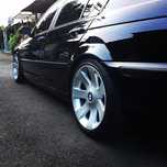 Koła felgi bmw 5x120 styling 175 225/40/18
