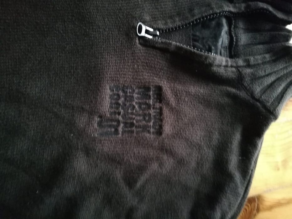 Sweter męski Olivier