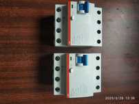 УЗО F204A 2CSF204101R1400   40A  I=0.03A
