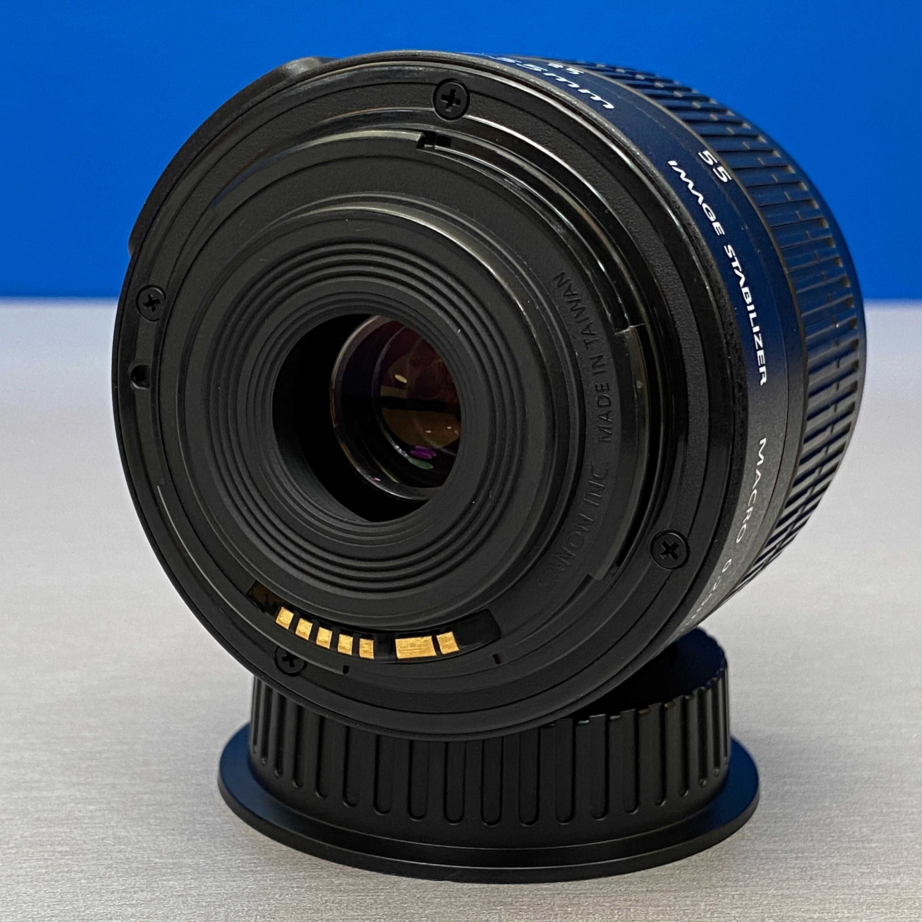 Canon EF-S 18-55mm f/3.5-5.6 IS II