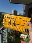 Behringer td-3-am