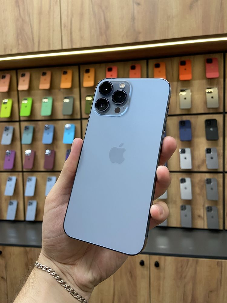 iPhone 13 Pro Max 128Gb Unlock Ідеал з Гарантією
