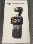 DJI Osmo Pocket 3 – Como Novo + Kit de Filtros NEEWER