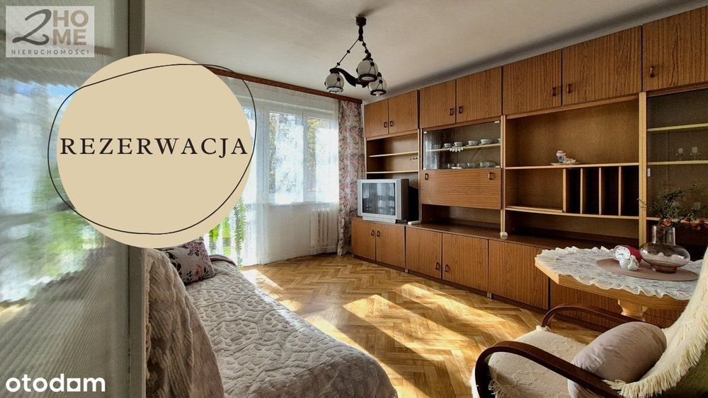 Kawalerka w centrum Tarnowa