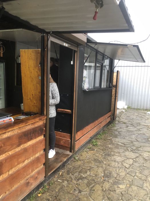 Продам працюючий бізнес