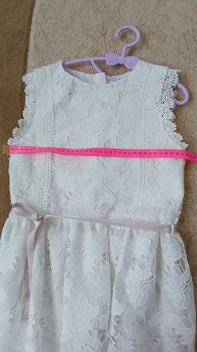 Сукня для дівчинки