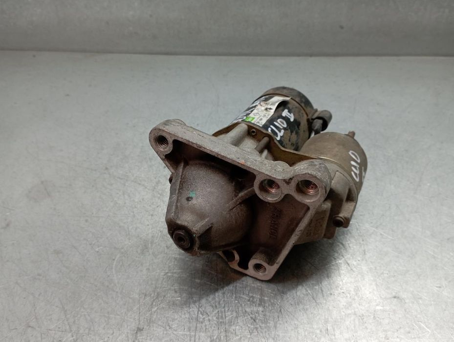 Motor de arranque RENAULT Clio II (BB0/1/2_, CB0/1/2_)
