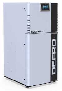 Piec na pellet -DEFRO- Evopell 12 kW