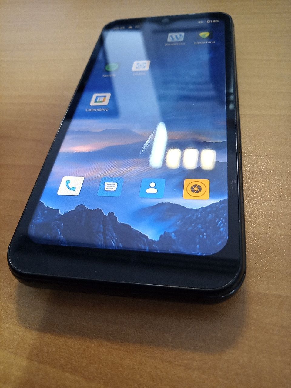 Smartphone Ulefone Note 8P
