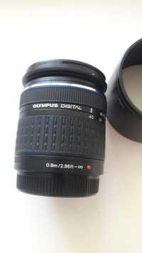 Olympus объектив