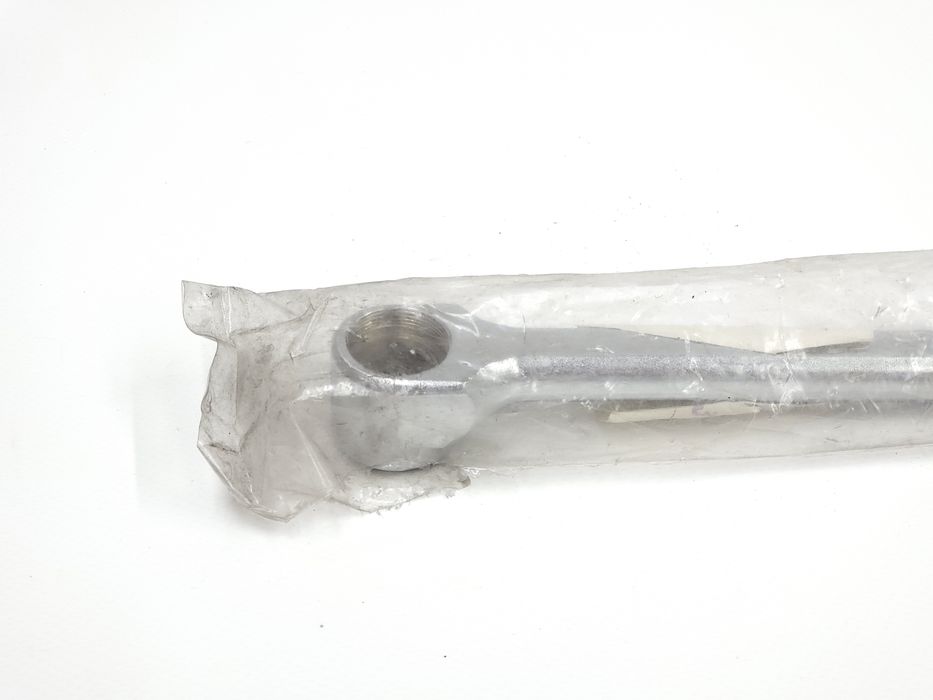 NOWE Ramię korby na kwadrat Romet Universal 16,5 cm