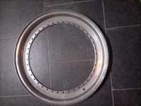 Abas jantes 18" 1.75" c/40 furos