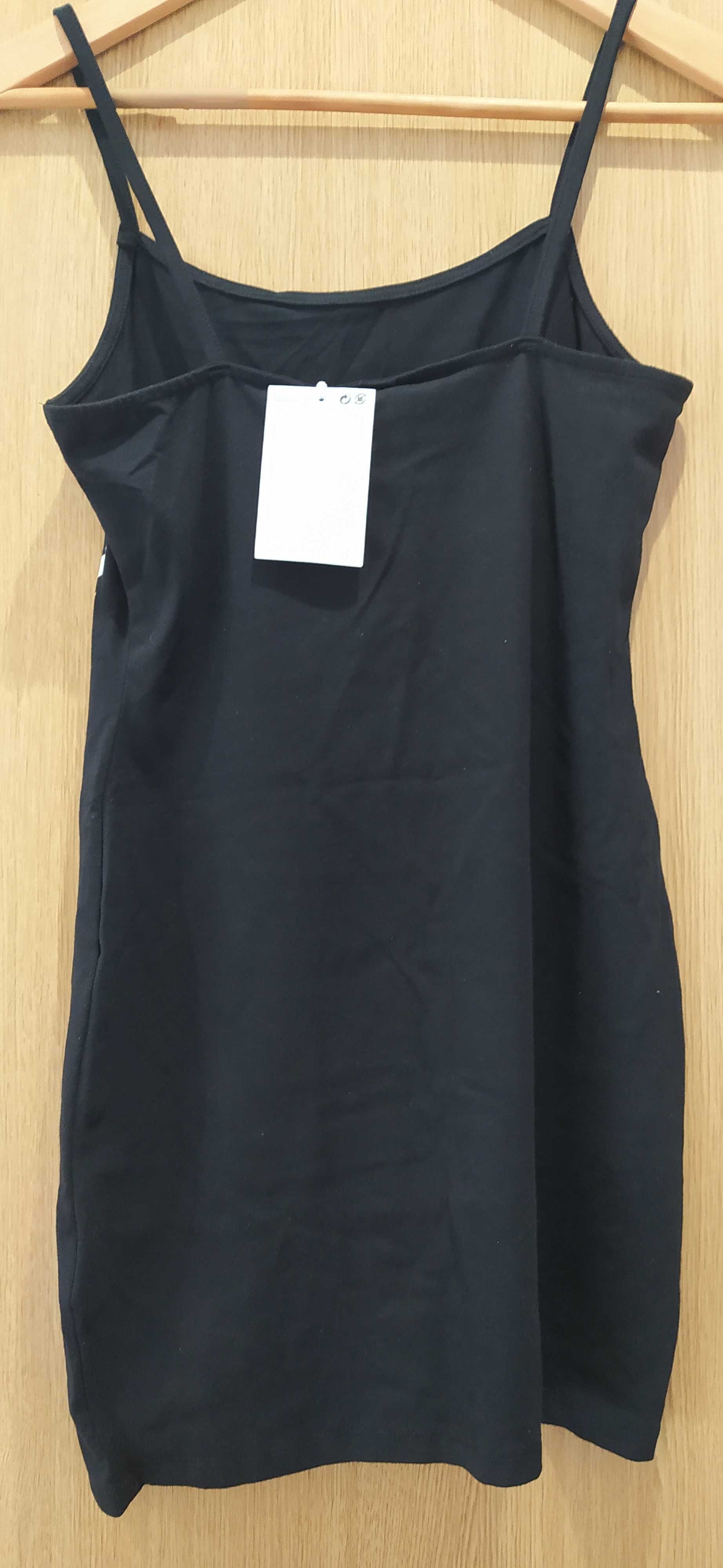 Vestido Black Pink - NOVO