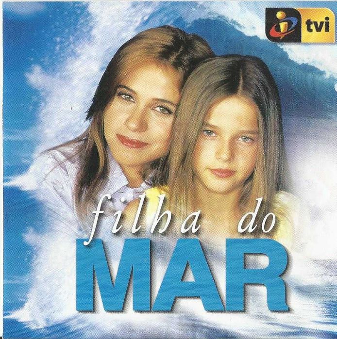 BSO: Filha do Mar